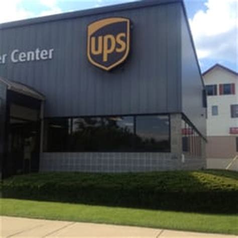 UPS Customer Center. Closed until tomorrow at 10am. 22964 LUCAS DR. WATERTOWN, NY 13601. Inside UPS CC - WATERTOWN. (888) 742-5877. …